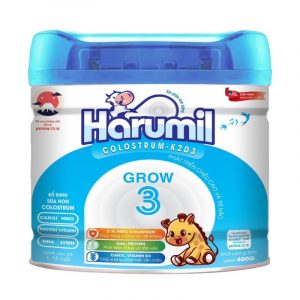 Sữa Harumil số 3- 400gr