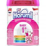 Sữa Harumil số 1- 900gr