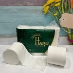 giấy vệ sinh Haru