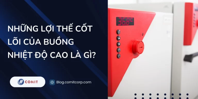 Những lợi thế cốt lõi của buồng nhiệt độ cao là gì (5)