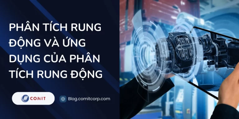 Phân tích rung động và ứng dụng của phân tích rung động (9)