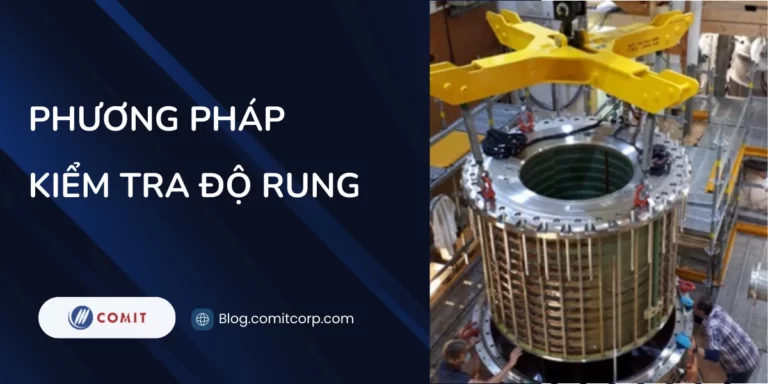 Phương pháp kiểm tra độ rung (10)