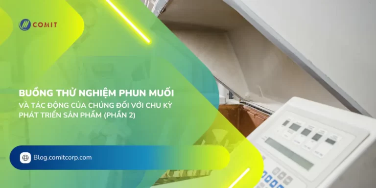 Tầm quan trọng của quản lý nhiệt trong việc tối ưu hóa hiệu suất pin (Phần 2)