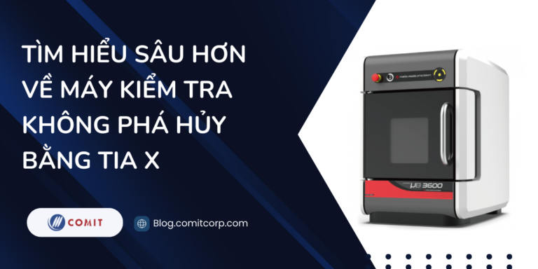 Tìm hiểu sâu hơn về máy kiểm tra không phá hủy bằng tia X (6)