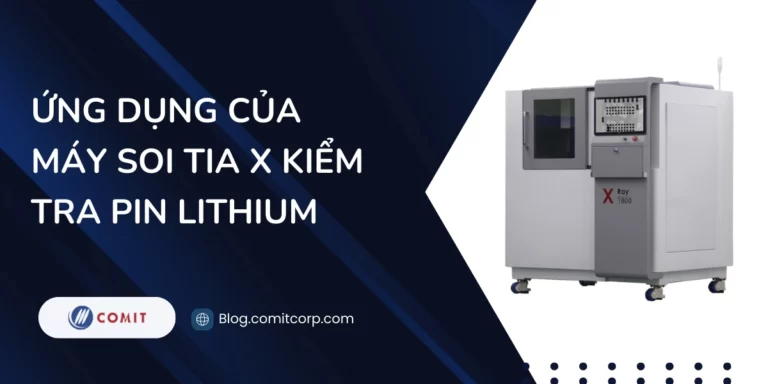 Tính đồng nhất của pin, kiểm tra hàn điện cực (12)