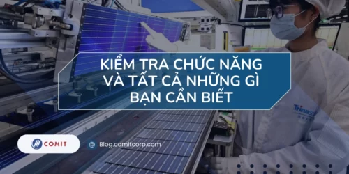 Kiểm tra chức năng và tất cả những gì bạn cần biết