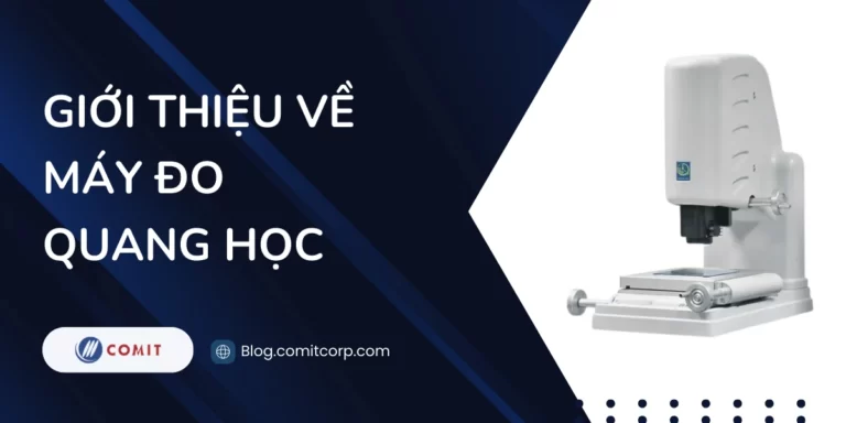 Giới thiệu về máy đo quang học (10)