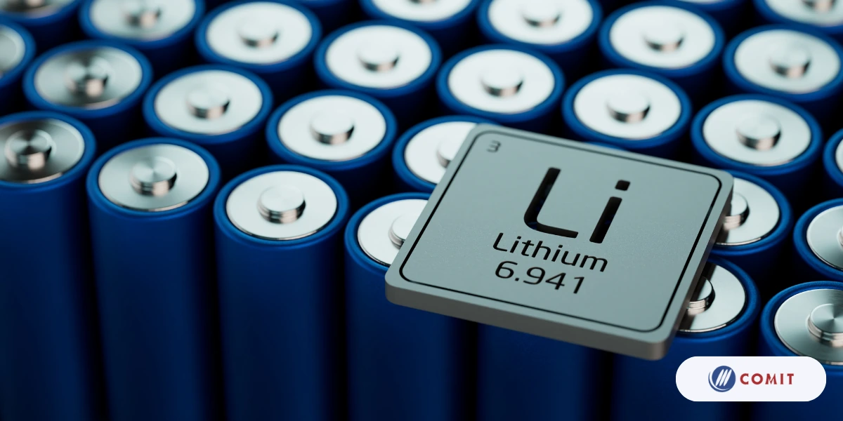 Kiểm tra an toàn pin Lithium-ion