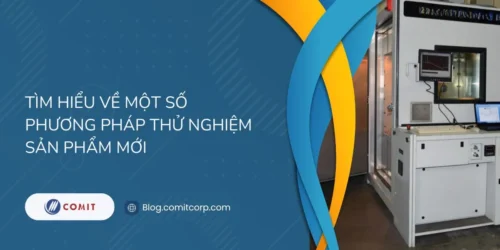 Tìm hiểu về một số phương pháp thử nghiệm sản phẩm mới