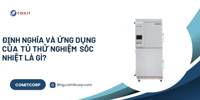 Định nghĩa và ứng dụng của tủ thử nghiệm sốc nhiệt là gì (4)