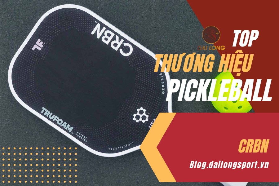 CRBN – Tân Binh Đầy Sáng Tạo