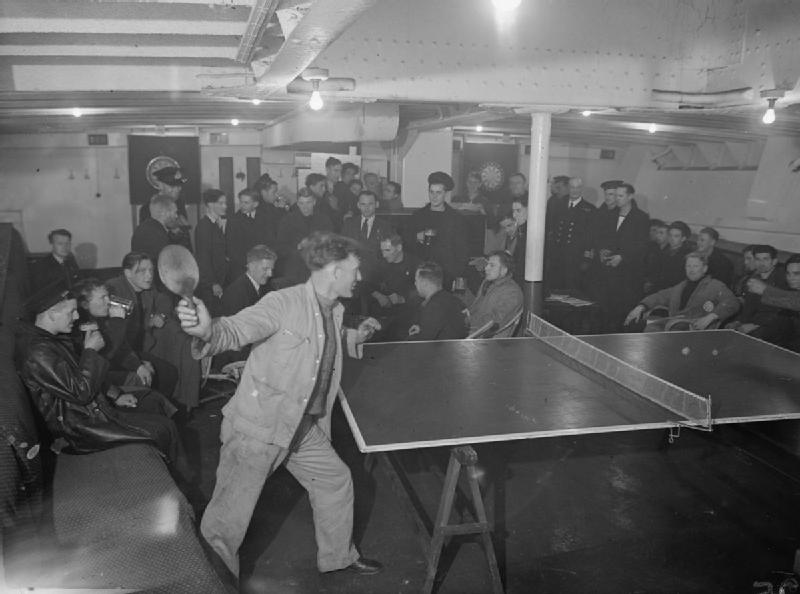 Sự xuất hiện của "Ping-Pong" và bước ngoặt thương mại