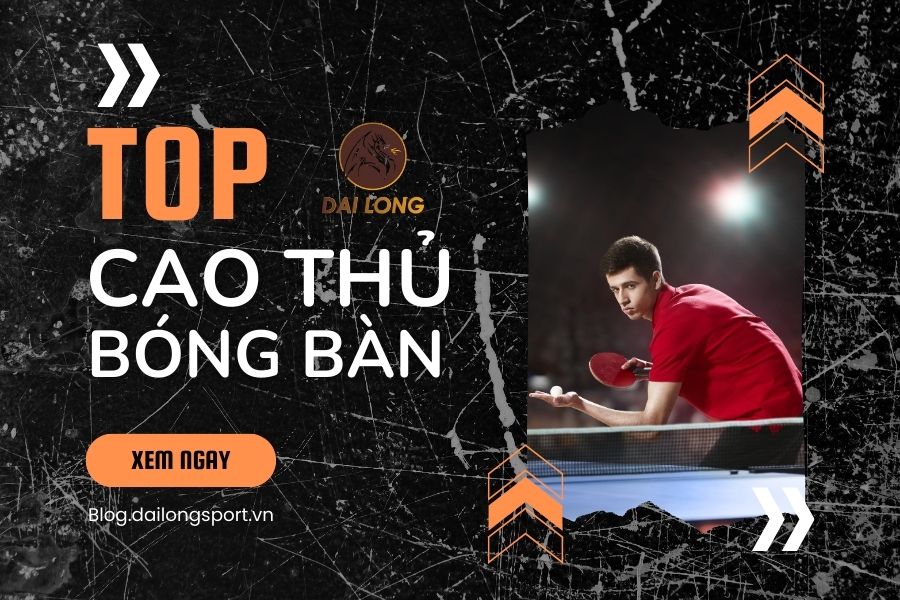 Top cao thu bong ban tren the gioi hien nay
