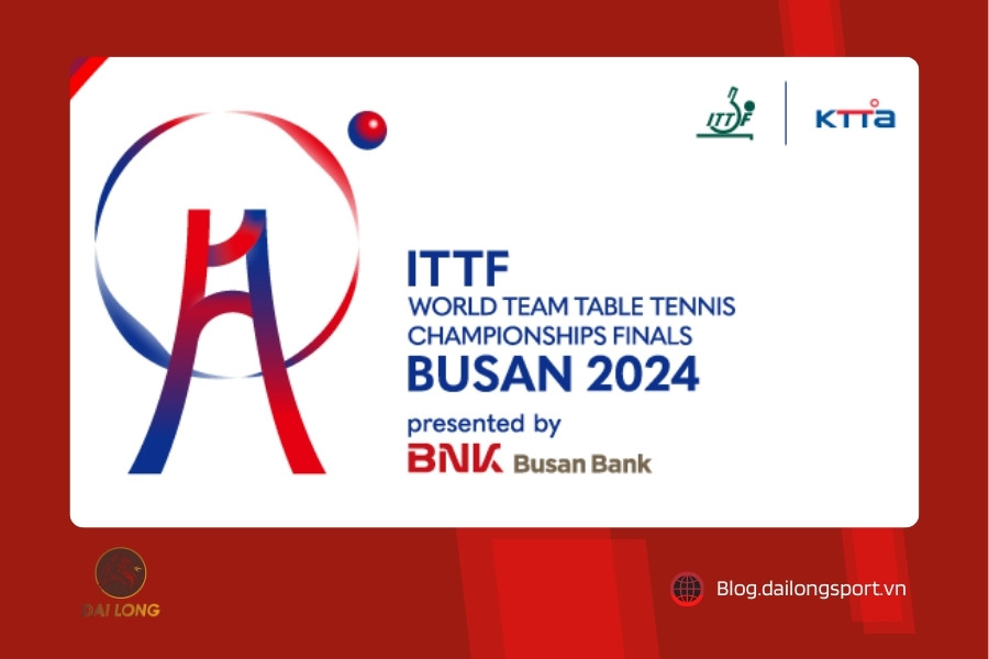 ITTF World Team Table Tennis Championships