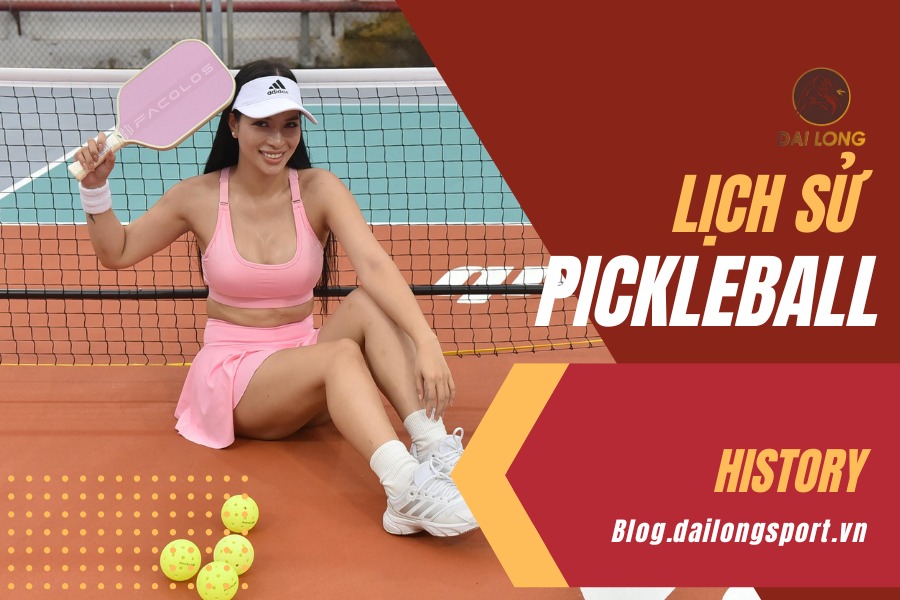 Sử Dụng Bóng Pickleball Hiệu Quả