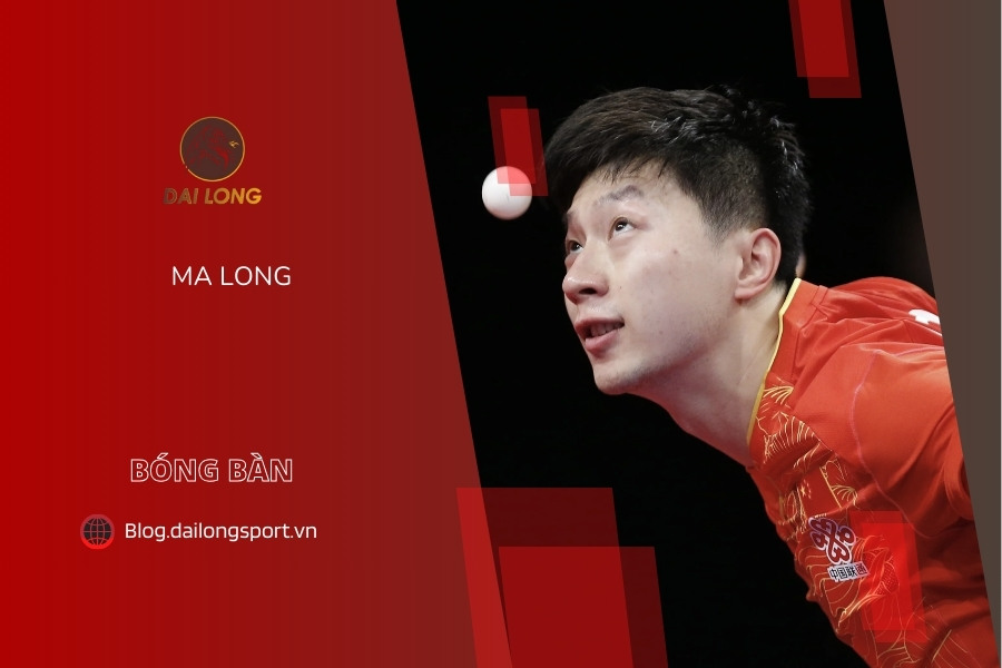 Ma Long