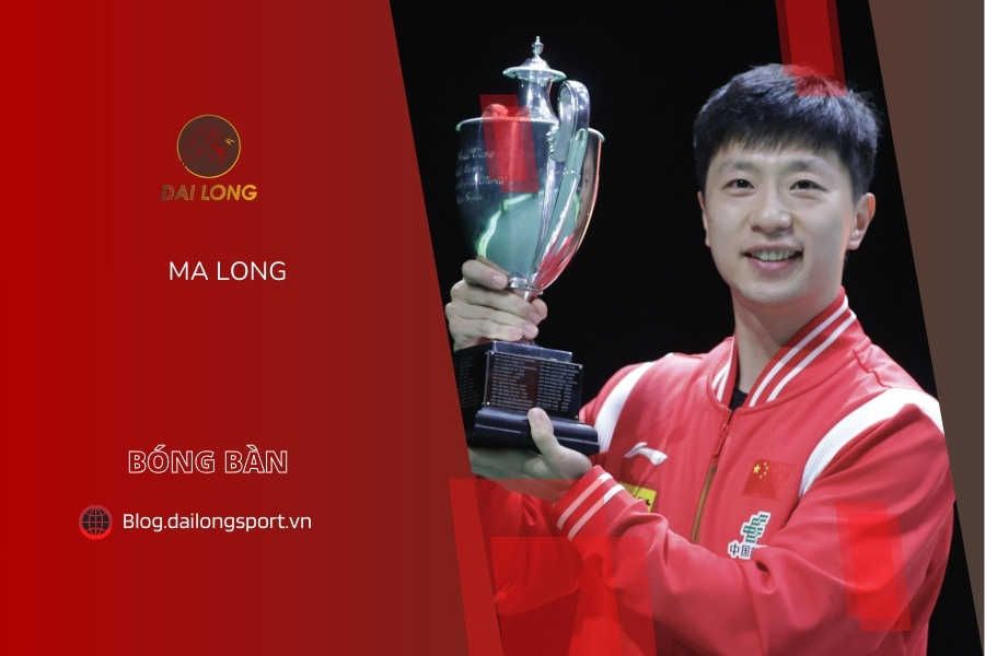 Ma Long