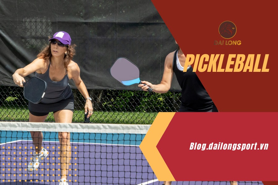 Nguồn Gốc Pickleball