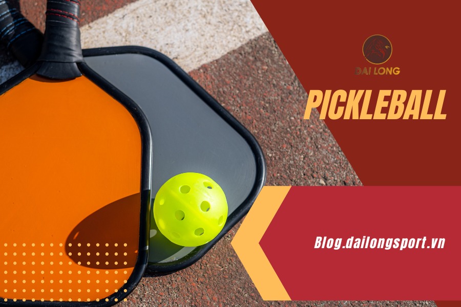 Kinh Nghiệm Chọn Bóng Pickleball Chất Lượng