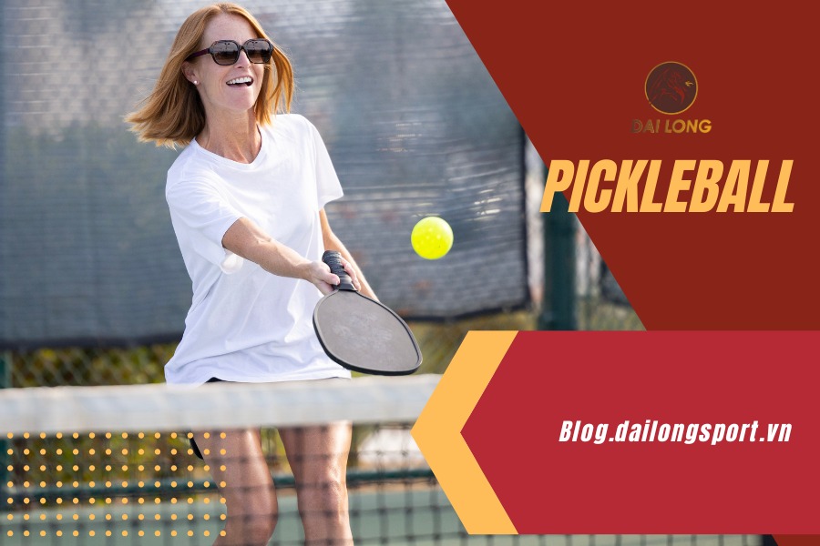 Cách Chọn Bóng Pickleball Phù Hợp Với Bạn