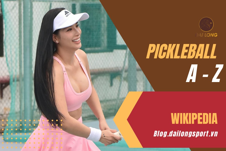 Pickleball