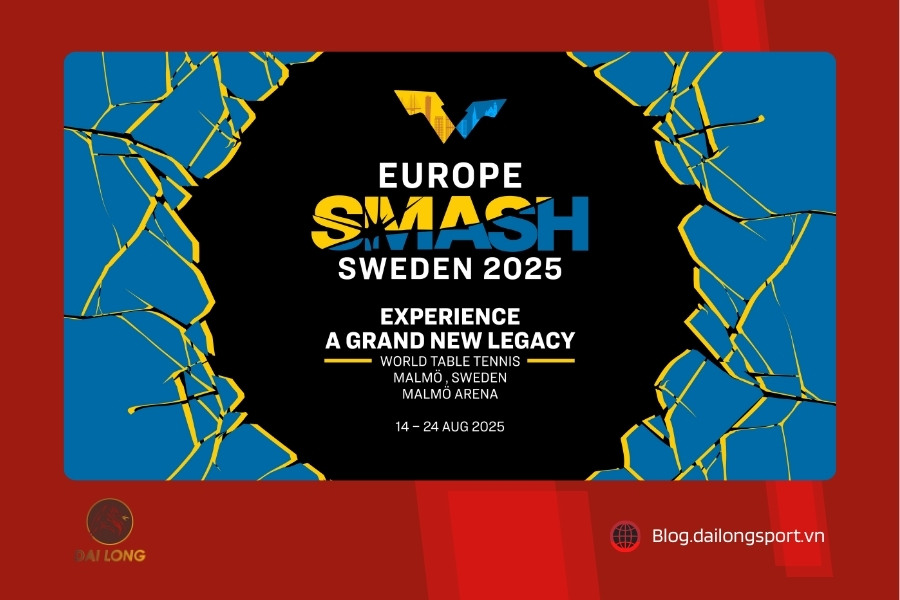 WTT Grand Smash 2025
