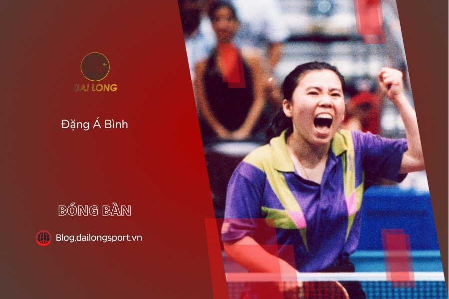 Đặng Á Bình