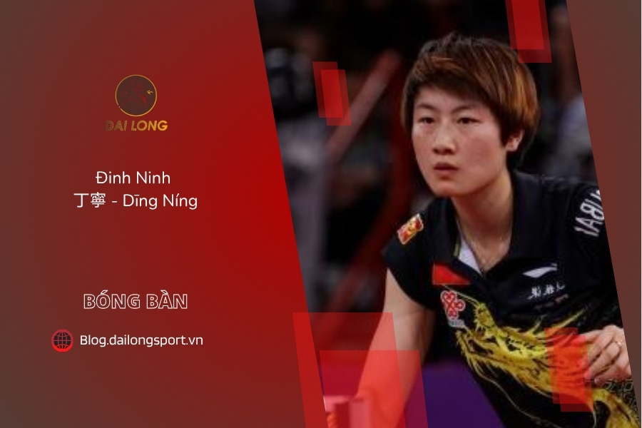 Đinh Ninh 丁寧 - Dīng Níng