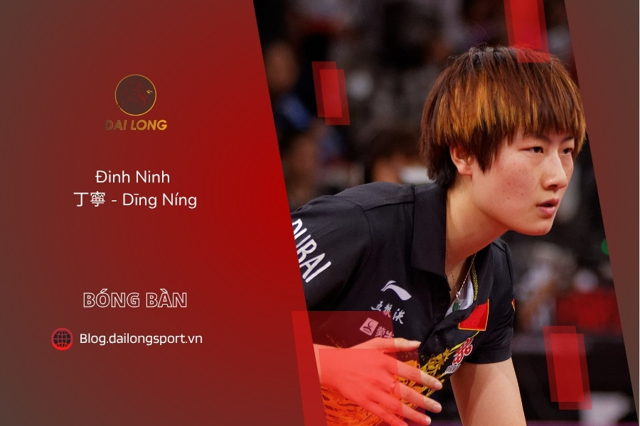 Đinh Ninh 丁寧 - Dīng Níng