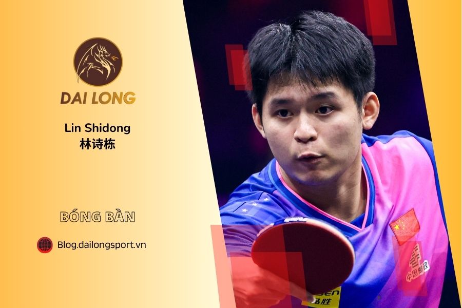 Lâm Thế Đông – Huyền Thoại Trẻ Bóng Bàn Số 1 Thế Giới Và Cách Chọn Vợt Tấn Công Tốc Độ Cao
