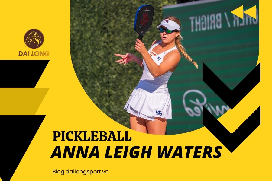 Anna Leigh Waters - 2