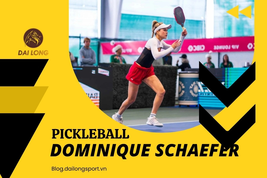 Dominique Schaefer