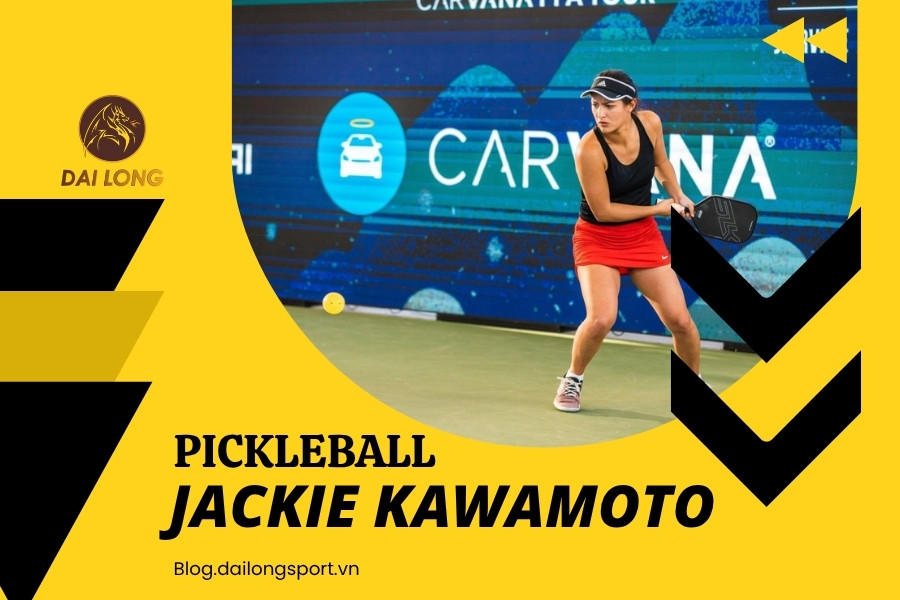 Jackie Kawamoto (Mỹ)
