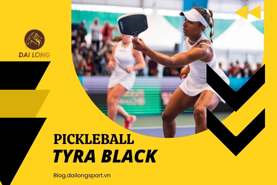 Hurricane Tyra Black (Mỹ)