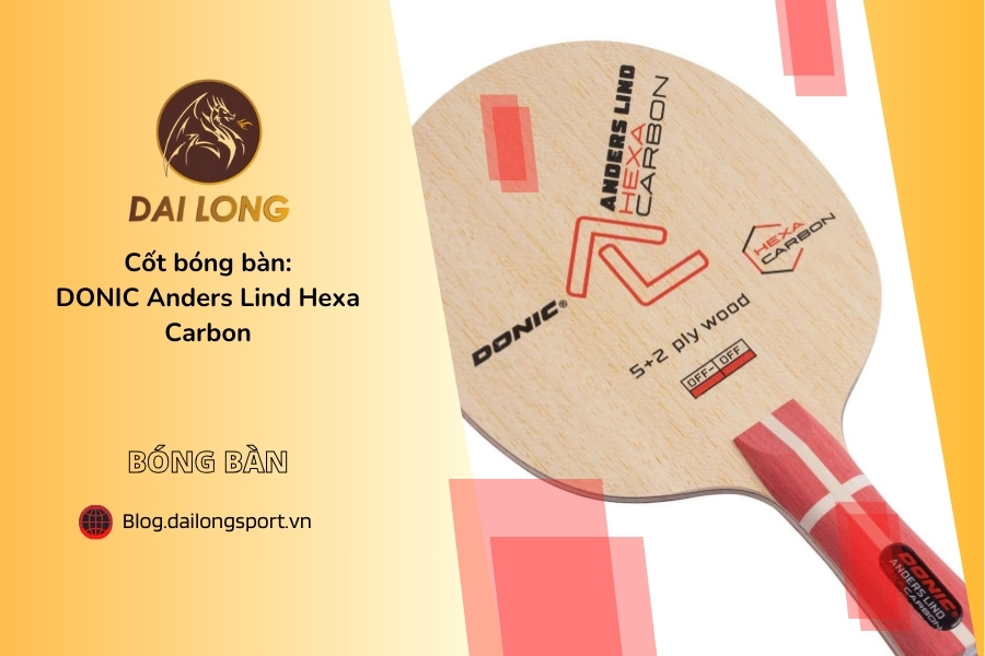 Đánh Giá Chi Tiết DONIC Alligator Combi: Cây Vợt Bàn Phòng Thủ Đa Năng Cho Người Chơi Gây Rối Và Phòng Thủ An Toàn