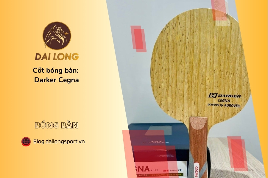 Darker Cegna – Khi Công Nghệ Nano Gặp Cảm Giác Gỗ Thuần Khiết: Đánh Giá Chi Tiết Từ Người Đã Chơi Hơn 1200 Giờ