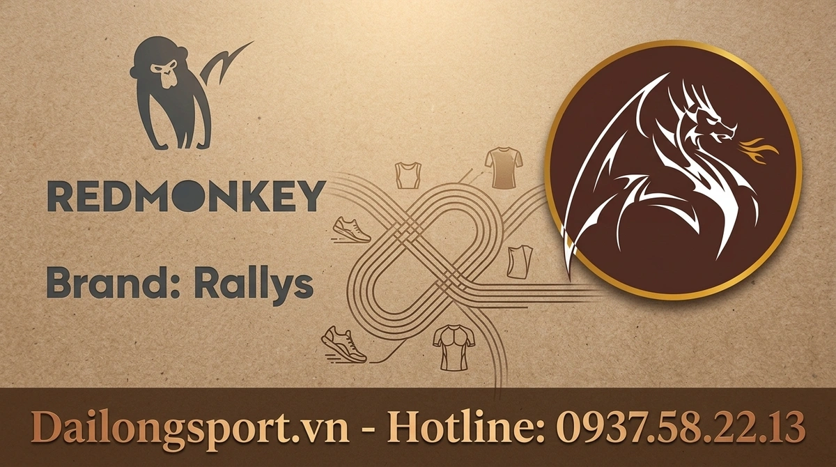 Đánh Giá Chi Tiết Mặt Vợt Redmonkey (Rallys) – Siêu Phẩm Của Nhật Bản Được Đánh Giá "Giống Hệt Tenergy"