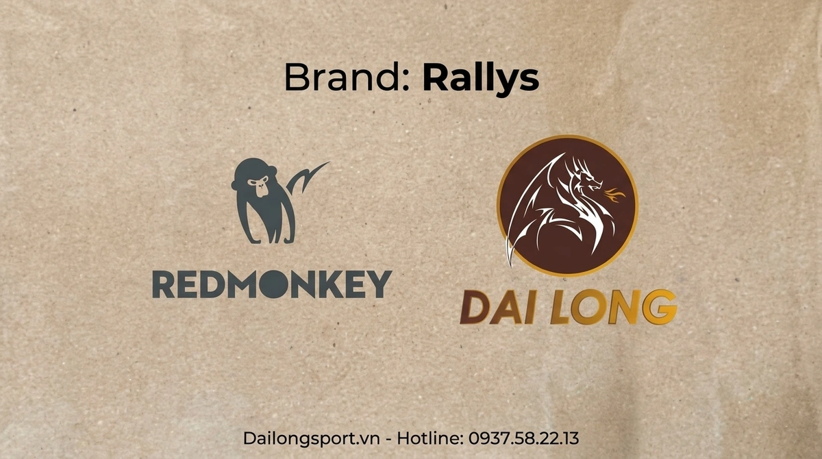 Đánh Giá Chi Tiết Mặt Vợt Redmonkey (Rallys) – Siêu Phẩm Của Nhật Bản Được Đánh Giá "Giống Hệt Tenergy"