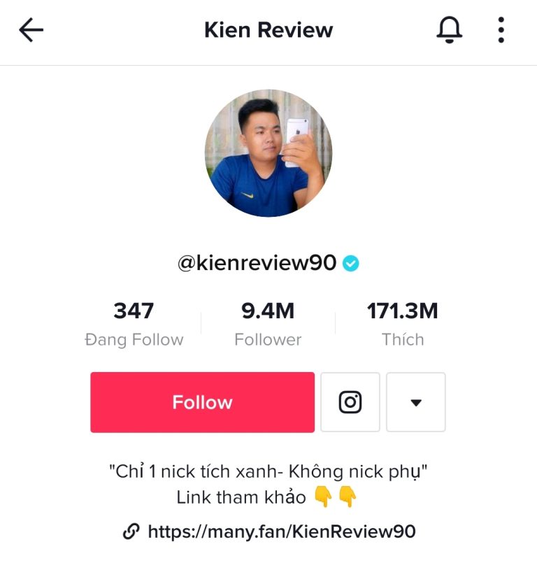 Kien review