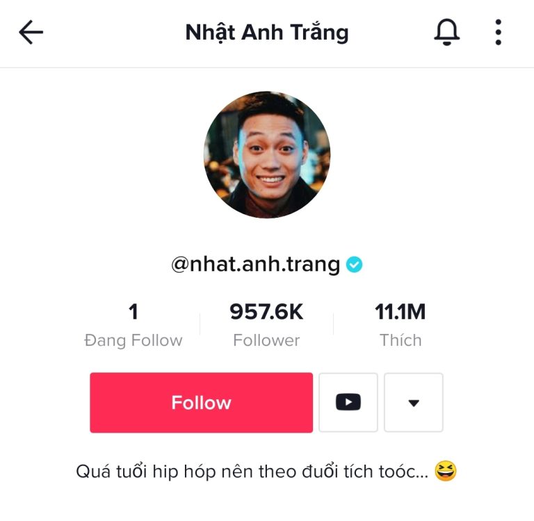 Nhat Anh Trang