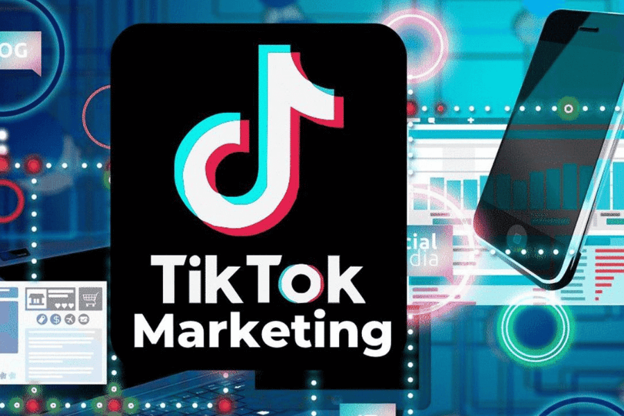 Thương hiệu thời trang INSPI: Hành trình xóa bỏ cửa hàng vật lý và mở rộng kinh doanh trực tuyến thông qua TikTok