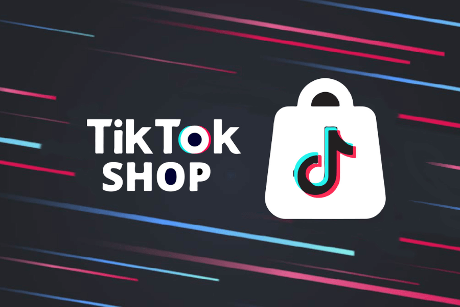 Tính năng TikTok Shop