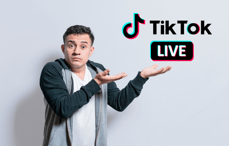 TikTok Live: Tối ưu sáng tạo, trải nghiệm và tương tác