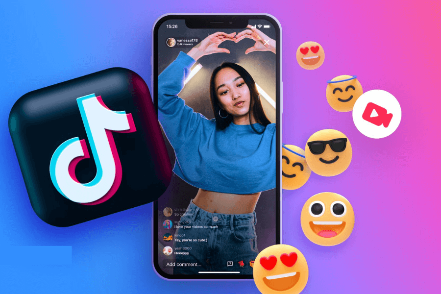 Các bước để hợp tác hiệu quả với TikTok Influencers