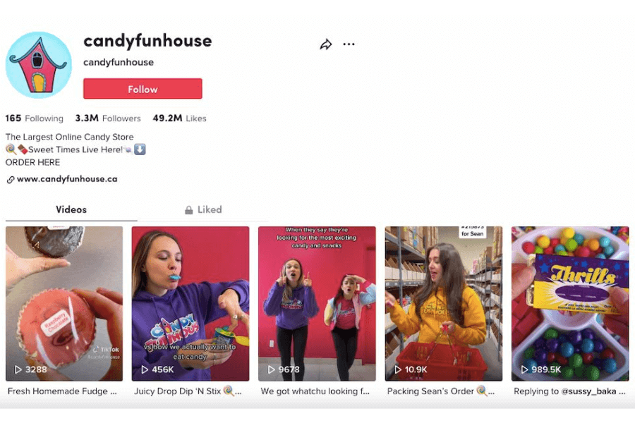 Cách 9 doanh nghiệp nhỏ đã tận dụng TikTok để “viral” thành công