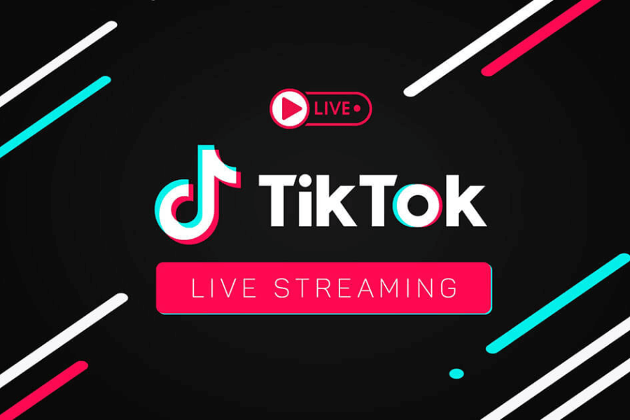 Livestream trên TikTok cho phép người xem tương tác trực tiếp với người truyền trực tiếp thông qua bình luận, quà tặng ảo và gửi tin nhắn