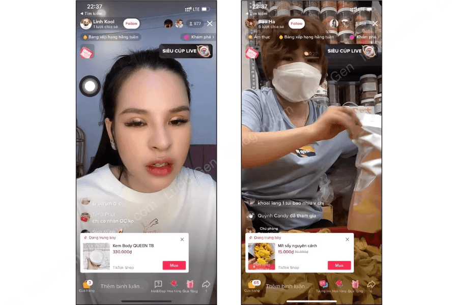 Tiktok Live Cách Quảng Cáo Livestream Thu Hút Triệu Khách Hàng