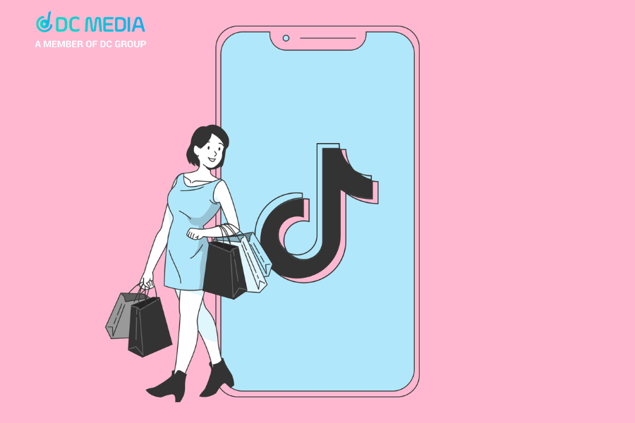 Một vài lỗi cần tránh khi mở gian hàng trên TikTok
