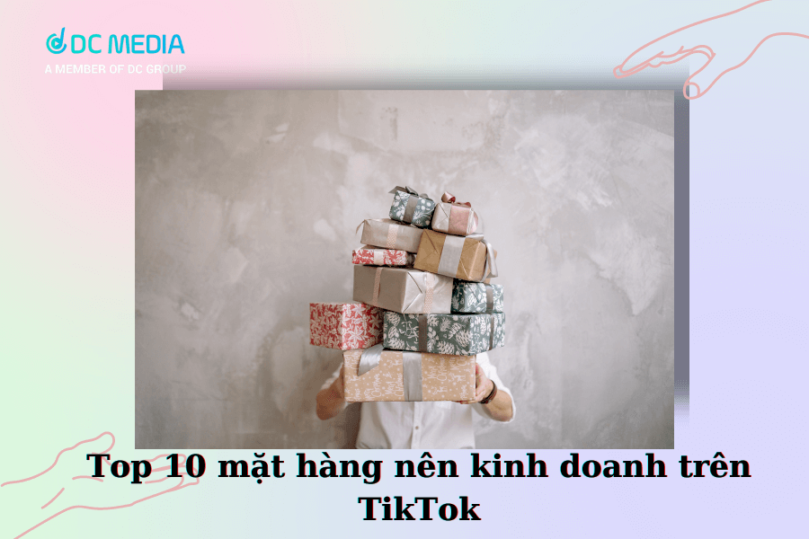 Ngày lễ rất nhiều quanh năm nên nhu cầu quà tặng là cực kì cao