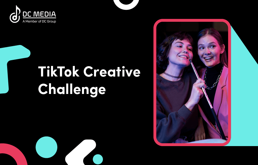 Branded Hashtag Challenge Ads Và TikTok Challenges